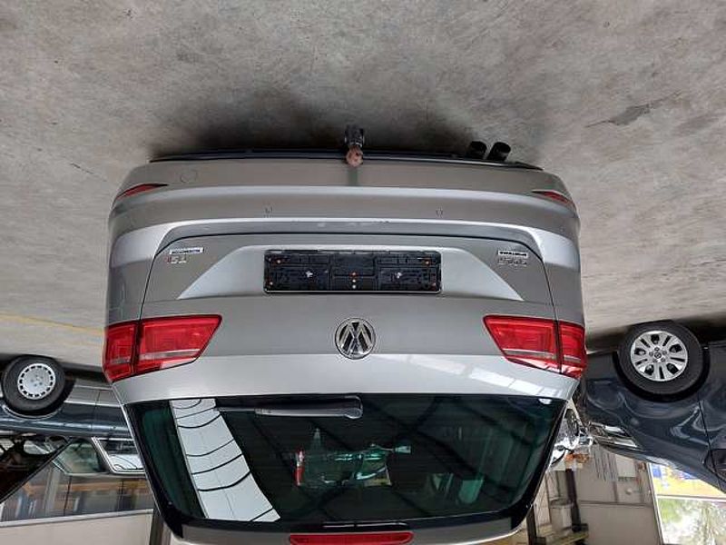 Volkswagen Golf Sportsvan Golf Sportsvan Allstar 1,4