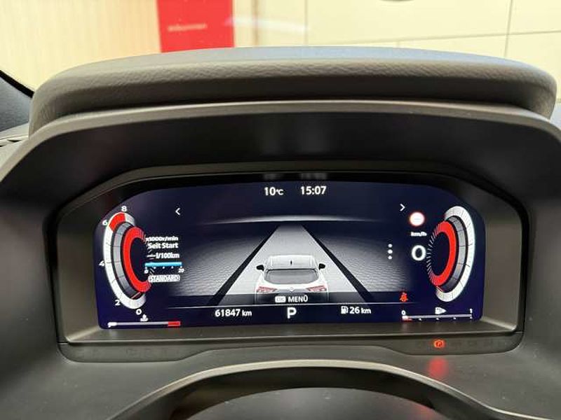 Nissan Qashqai Tekna 1.3 DIG-T MHEV Xtronic *BOSE*Panorama*