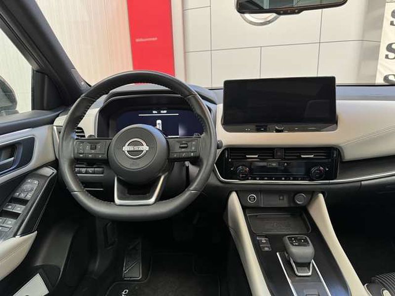 Nissan Qashqai Tekna 1.3 DIG-T MHEV Xtronic *BOSE*Panorama*